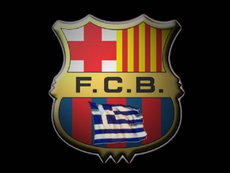 in loving memory of BARCA